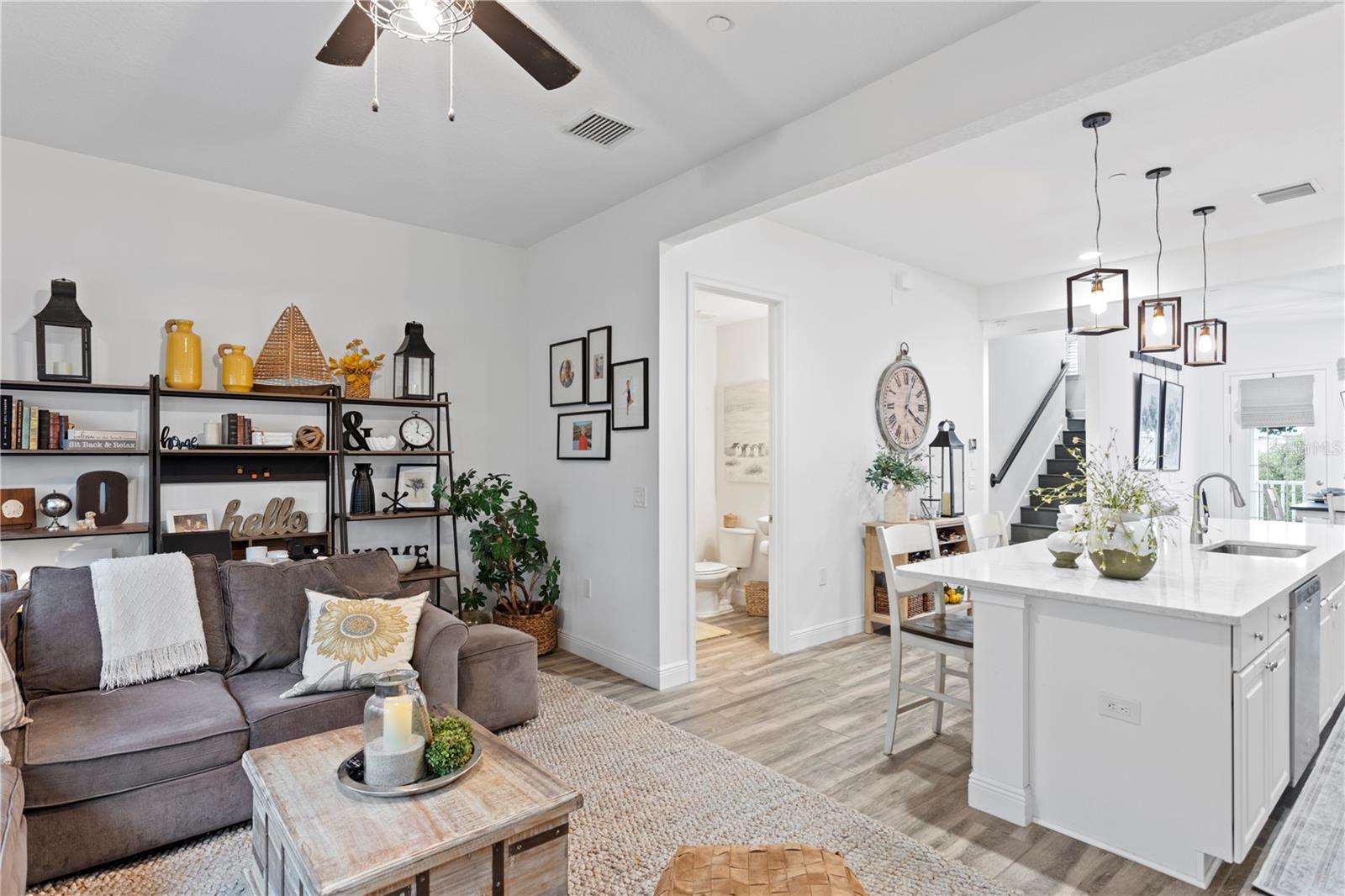 19915 GULF BLVD #303, INDIAN SHORES, FL, 33785