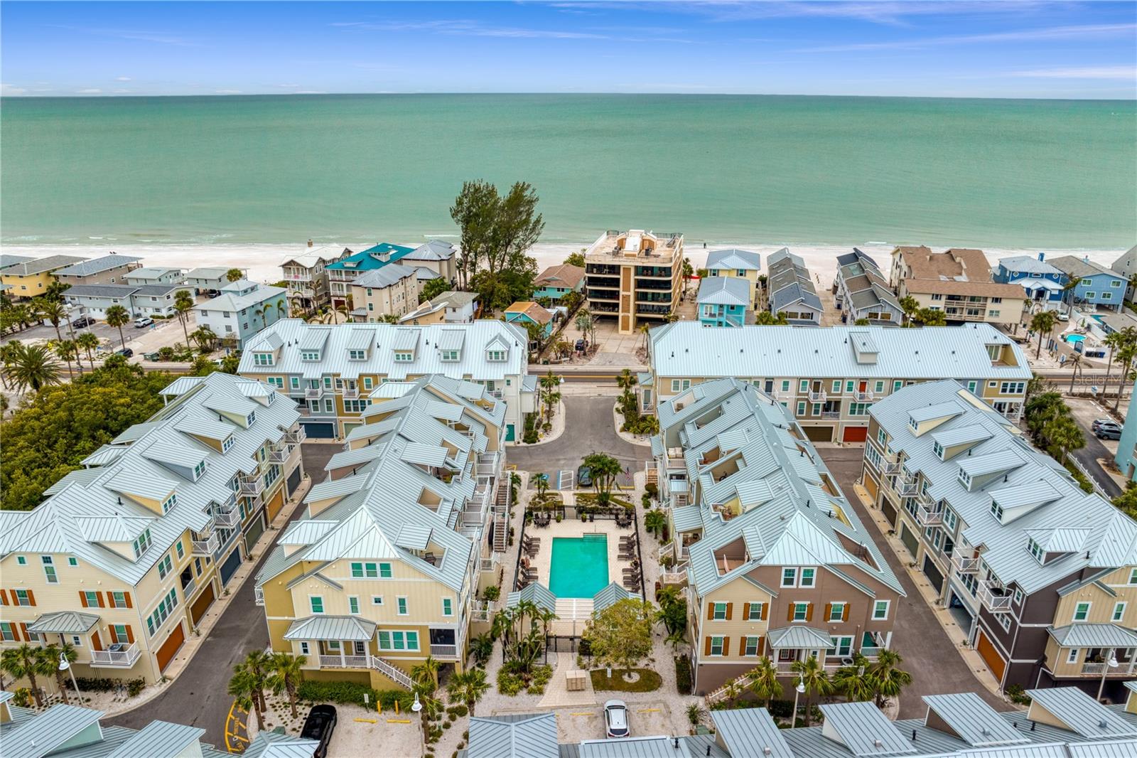 19915 GULF BLVD #303, INDIAN SHORES, FL, 33785