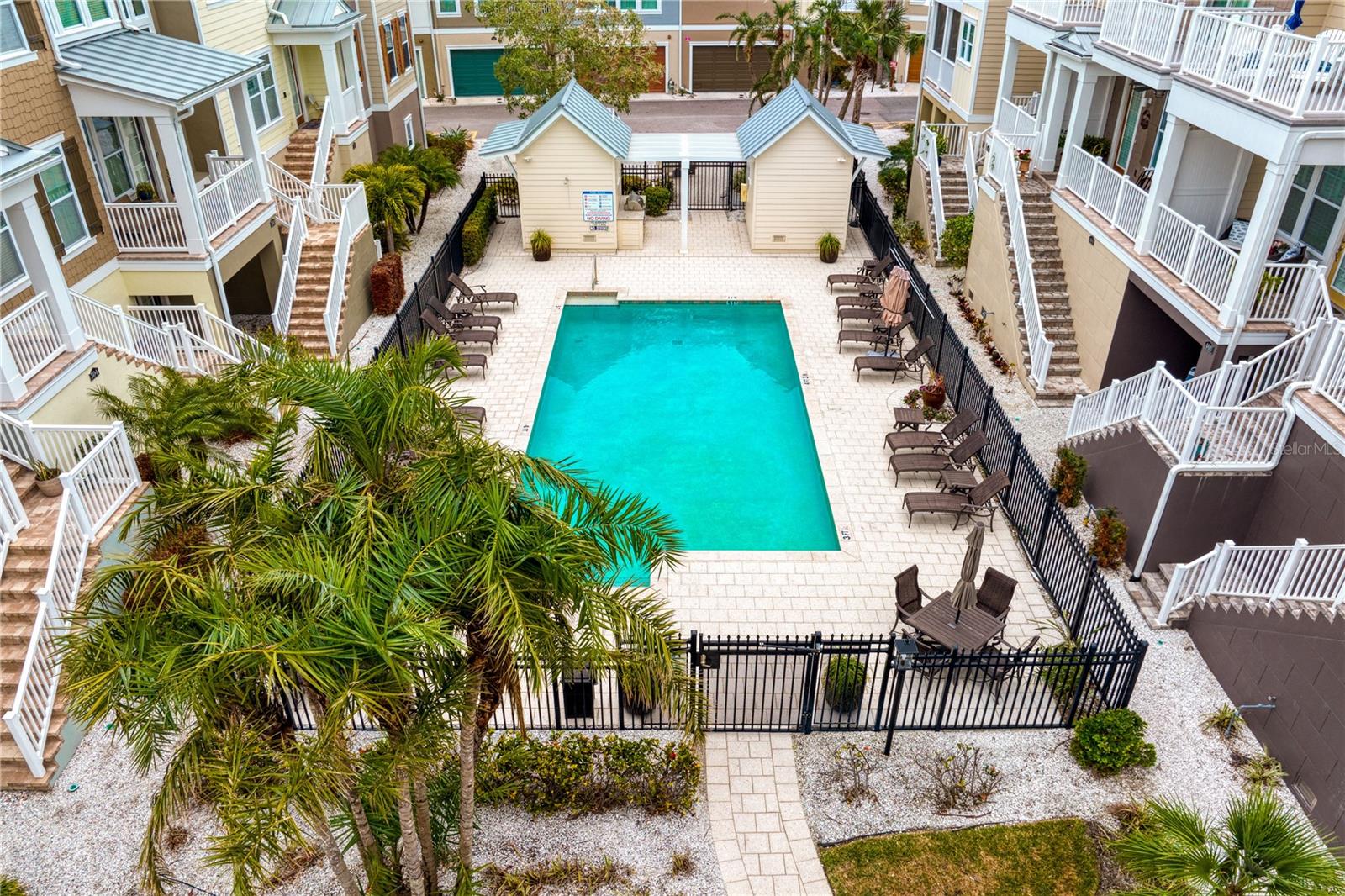 19915 GULF BLVD #303, INDIAN SHORES, FL, 33785