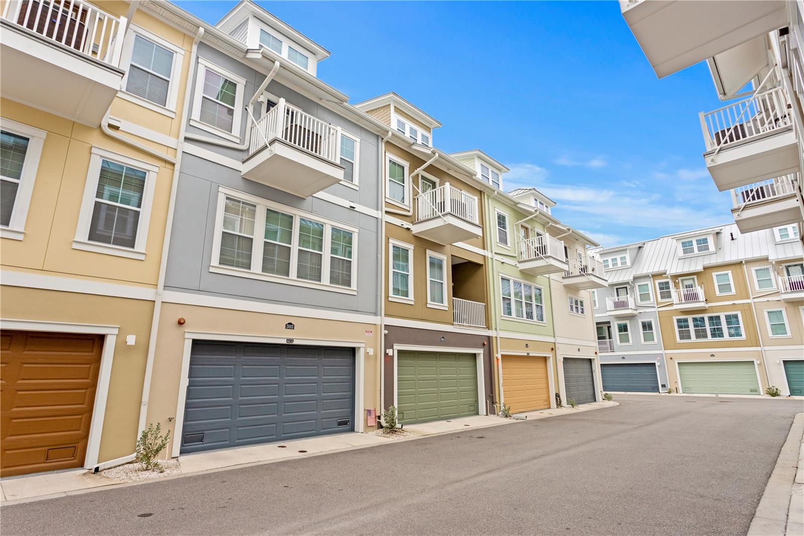 19915 GULF BLVD #303, INDIAN SHORES, FL, 33785