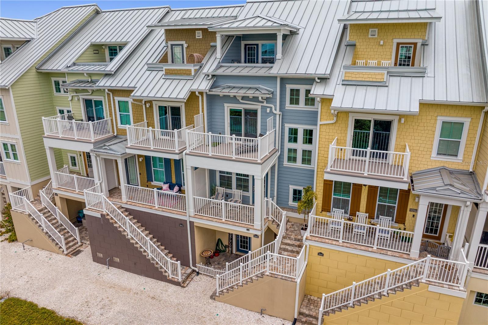 19915 GULF BLVD #303, INDIAN SHORES, FL, 33785