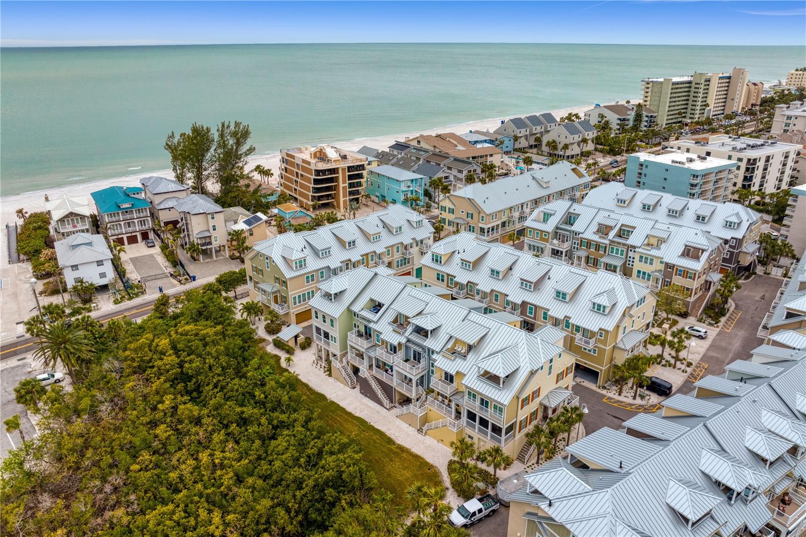 19915 GULF BLVD #303, INDIAN SHORES, FL, 33785