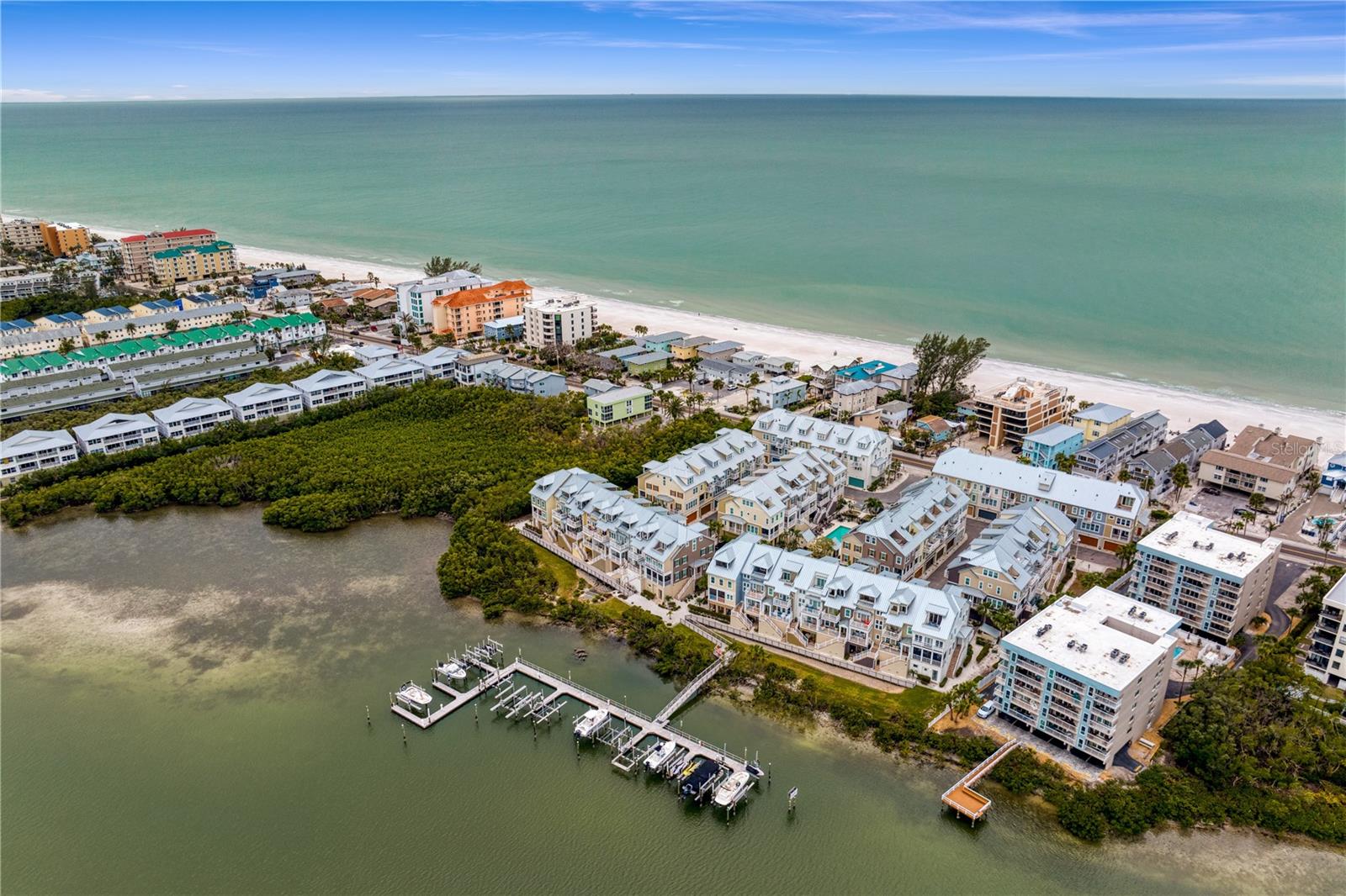 19915 GULF BLVD #303, INDIAN SHORES, FL, 33785
