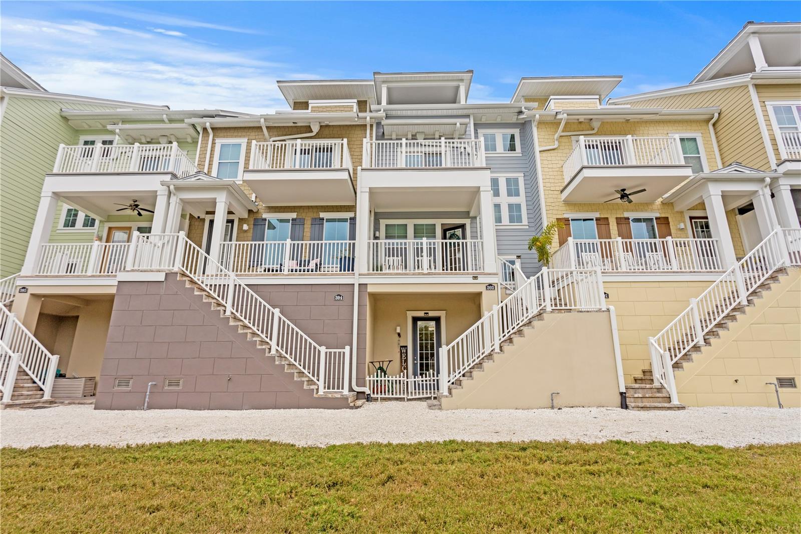 19915 GULF BLVD #303, INDIAN SHORES, FL, 33785