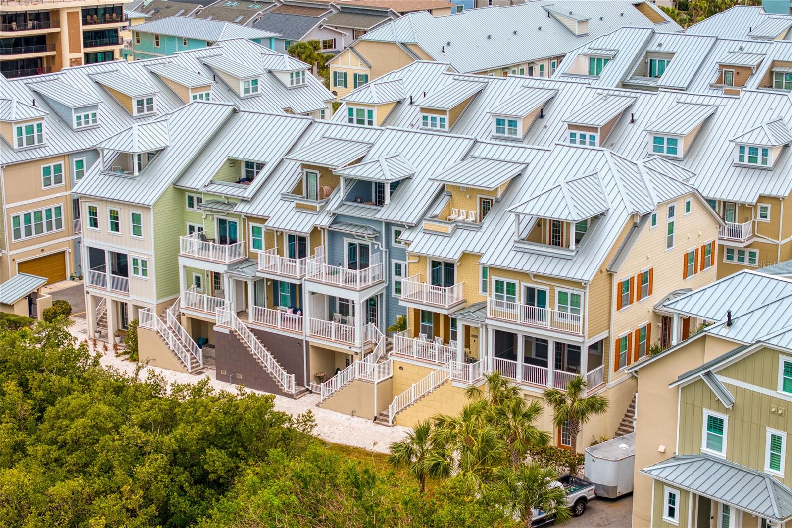 19915 GULF BLVD #303, INDIAN SHORES, FL, 33785