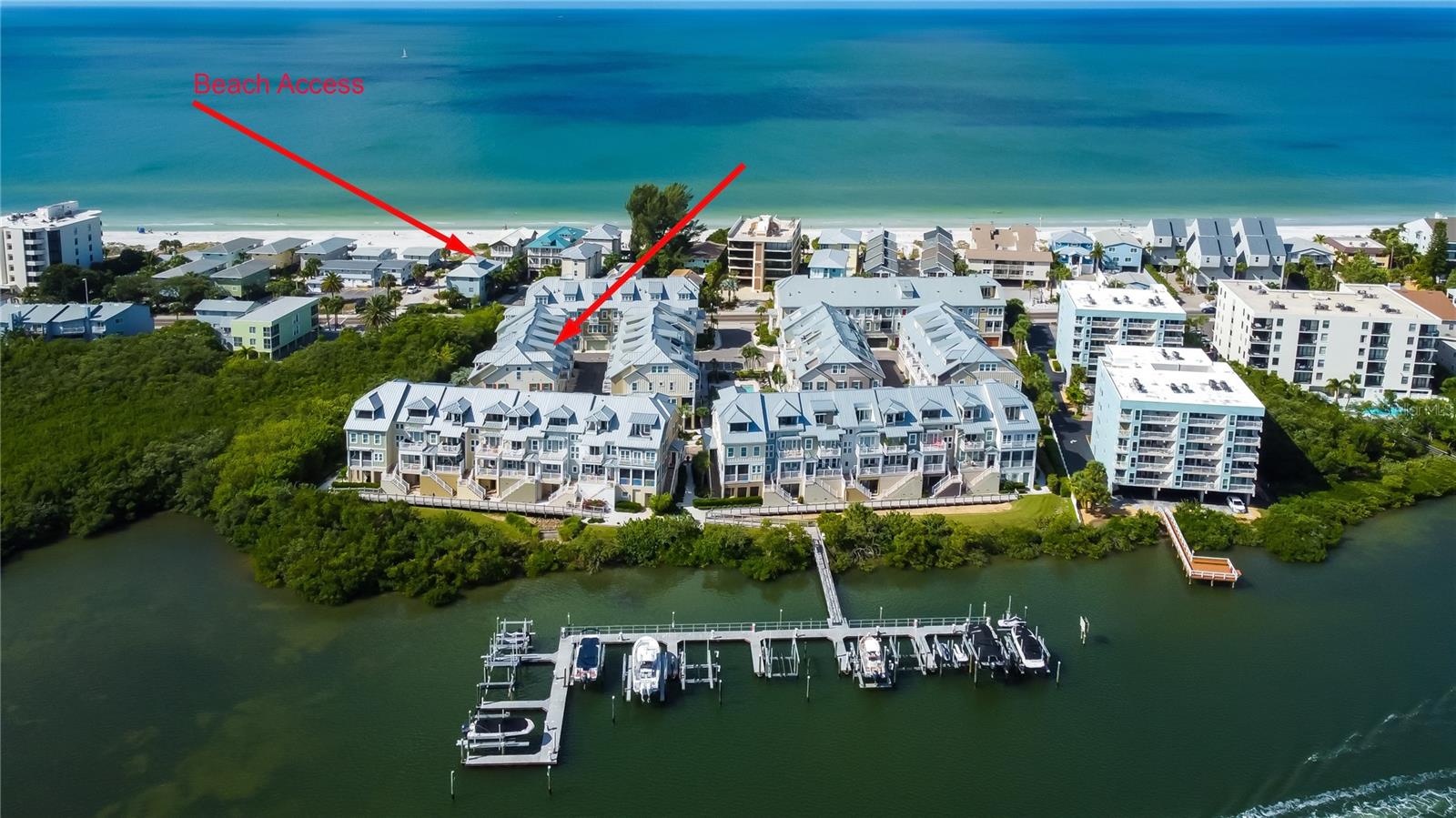 19915 GULF BLVD #303, INDIAN SHORES, FL, 33785
