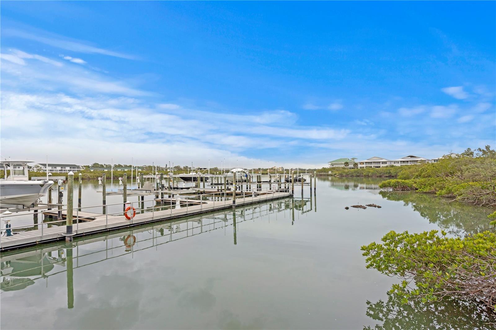 19915 GULF BLVD #303, INDIAN SHORES, FL, 33785