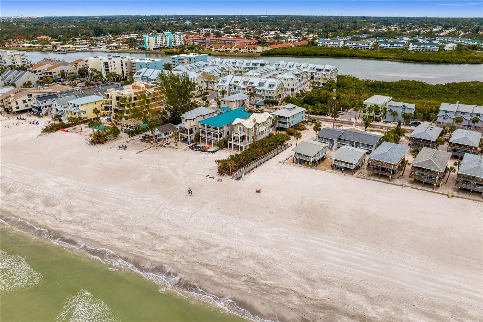 19915 GULF BLVD #303, INDIAN SHORES, FL, 33785