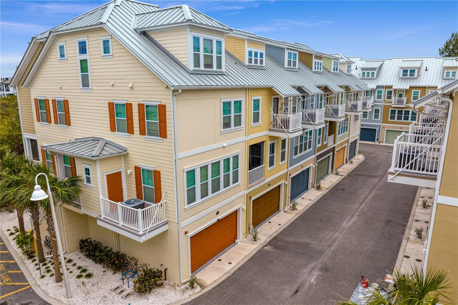 19915 GULF BLVD #303, INDIAN SHORES, FL, 33785