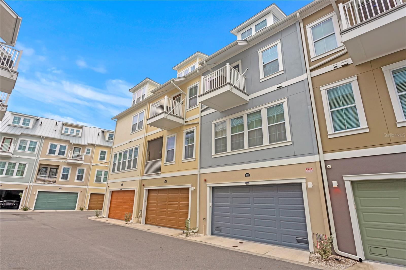 19915 GULF BLVD #303, INDIAN SHORES, FL, 33785
