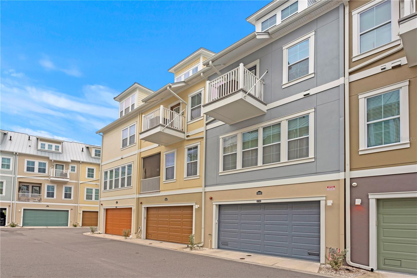 19915 GULF BLVD #303, INDIAN SHORES, FL, 33785