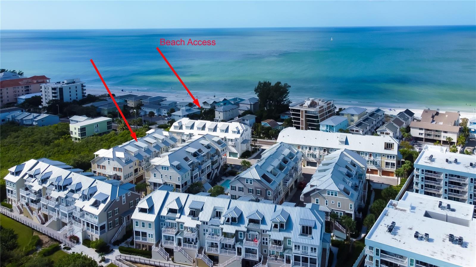 19915 GULF BLVD #303, INDIAN SHORES, FL, 33785