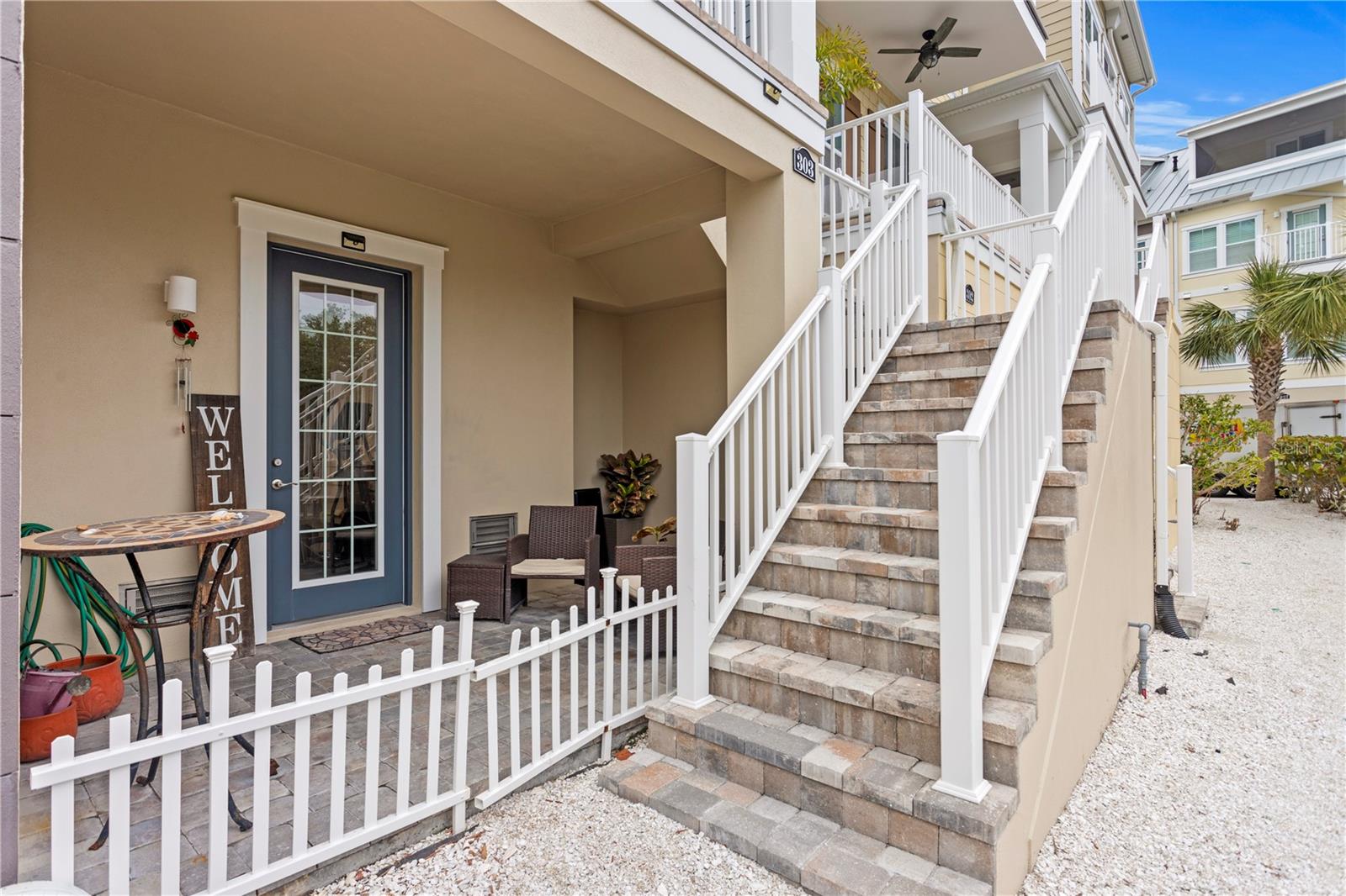 19915 GULF BLVD #303, INDIAN SHORES, FL, 33785