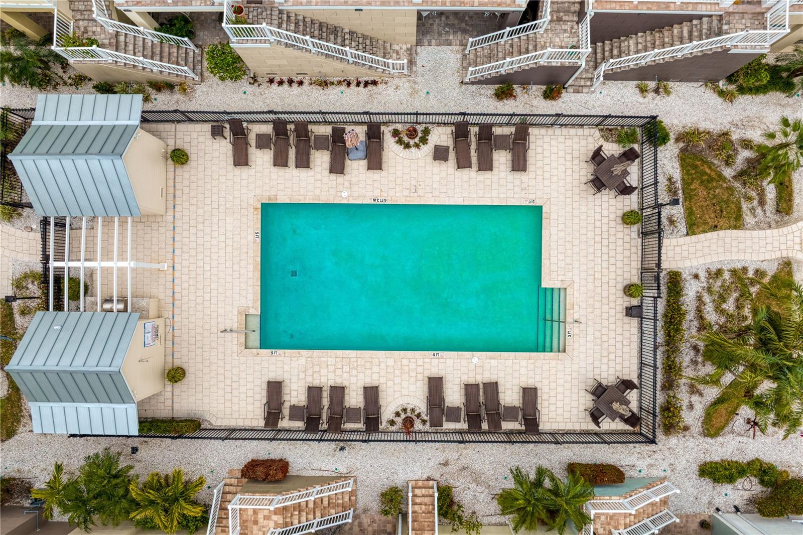 19915 GULF BLVD #303, INDIAN SHORES, FL, 33785