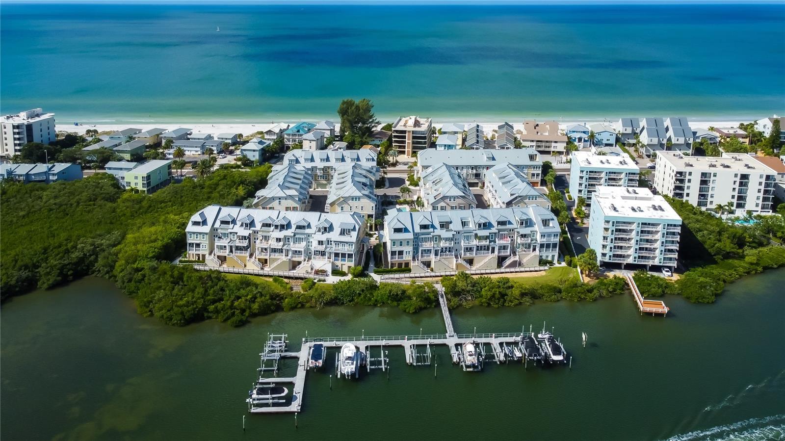 19915 GULF BLVD #303, INDIAN SHORES, FL, 33785