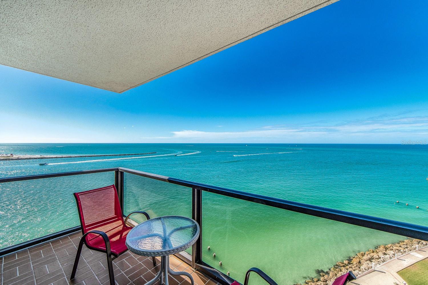 450 S GULFVIEW BLVD #1206, CLEARWATER BEACH, FL, 33767