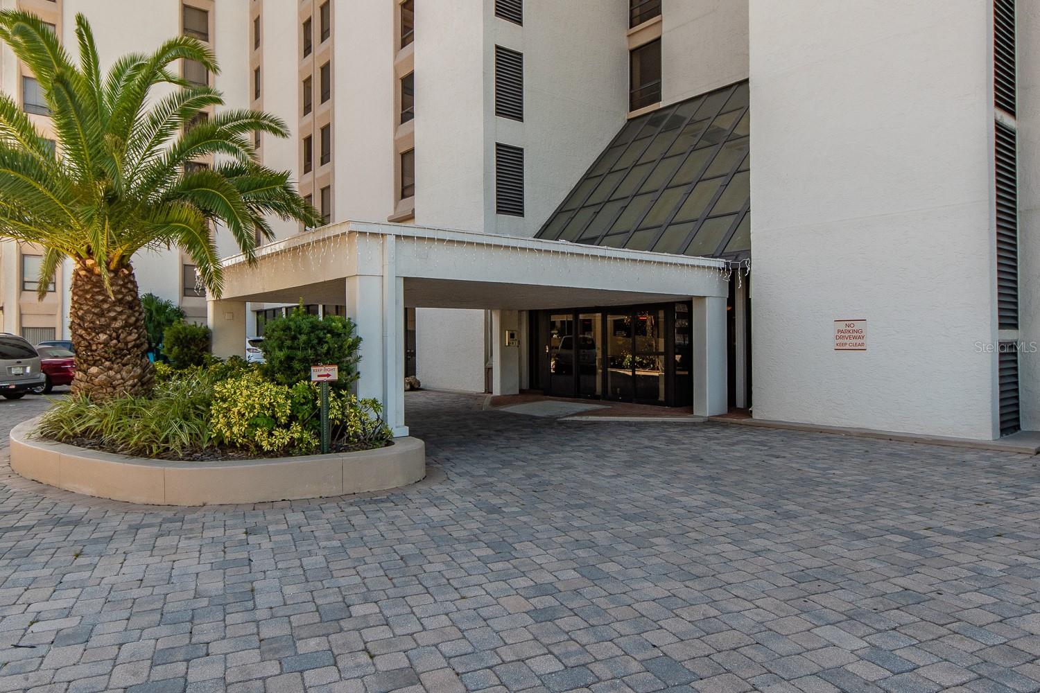 450 S GULFVIEW BLVD #1206, CLEARWATER BEACH, FL, 33767
