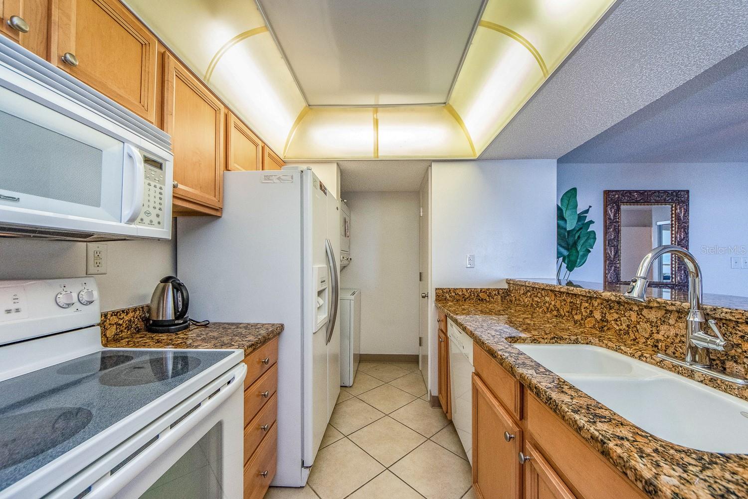 450 S GULFVIEW BLVD #1206, CLEARWATER BEACH, FL, 33767
