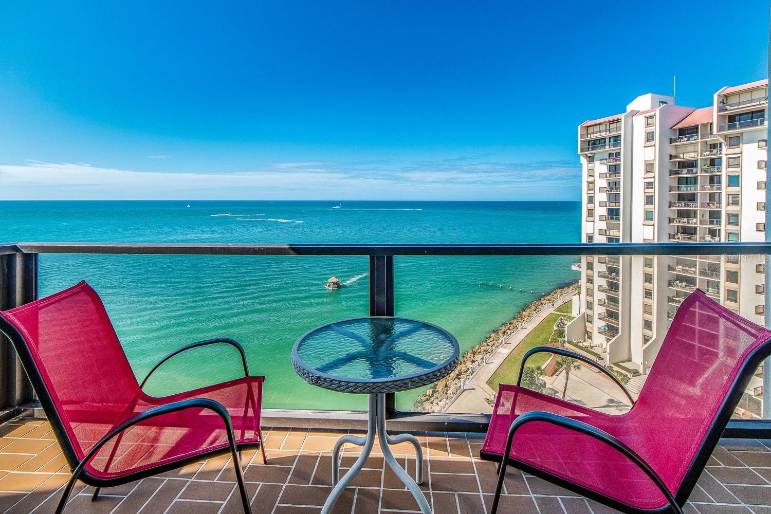 450 S GULFVIEW BLVD #1206, CLEARWATER BEACH, FL, 33767