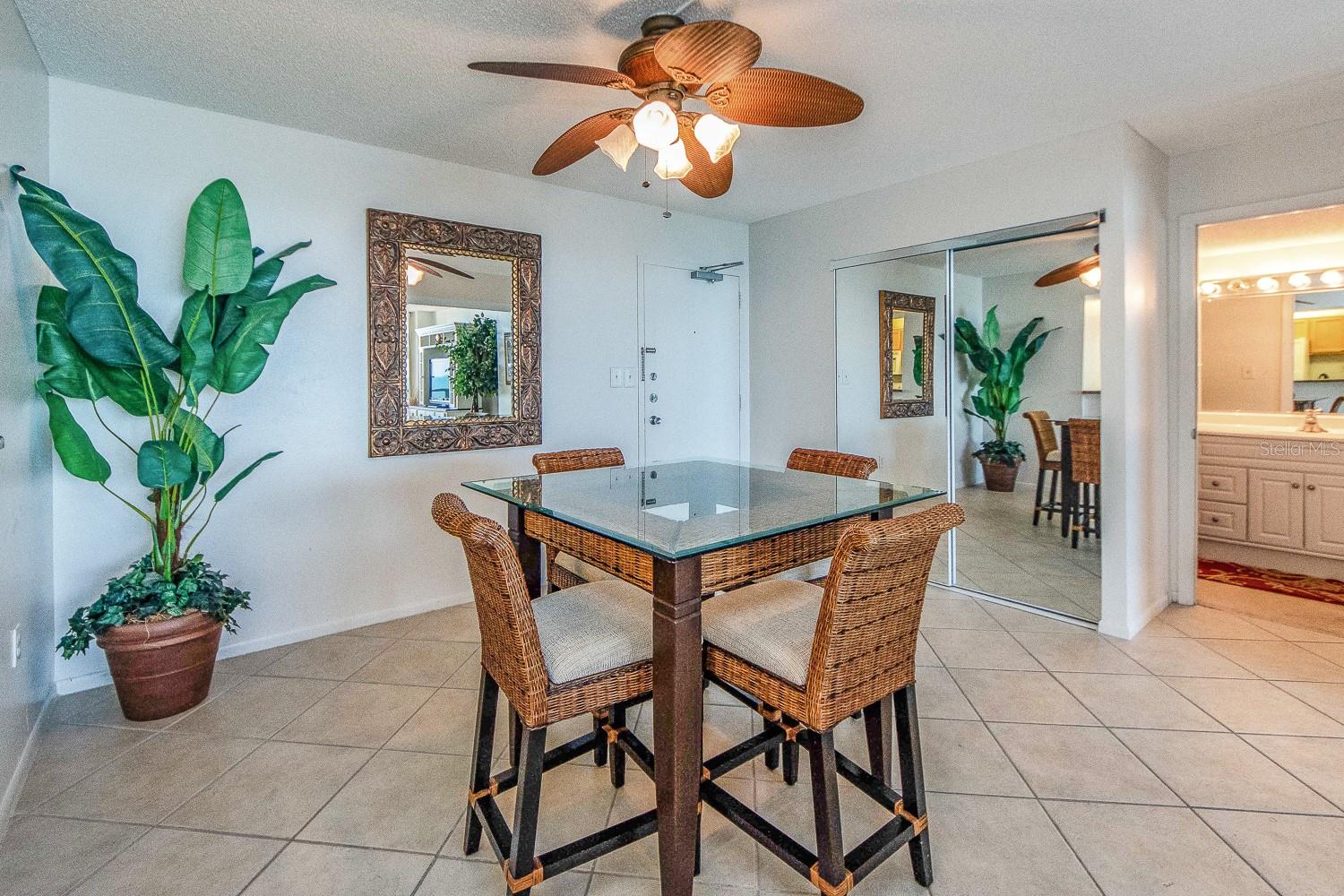 450 S GULFVIEW BLVD #1206, CLEARWATER BEACH, FL, 33767