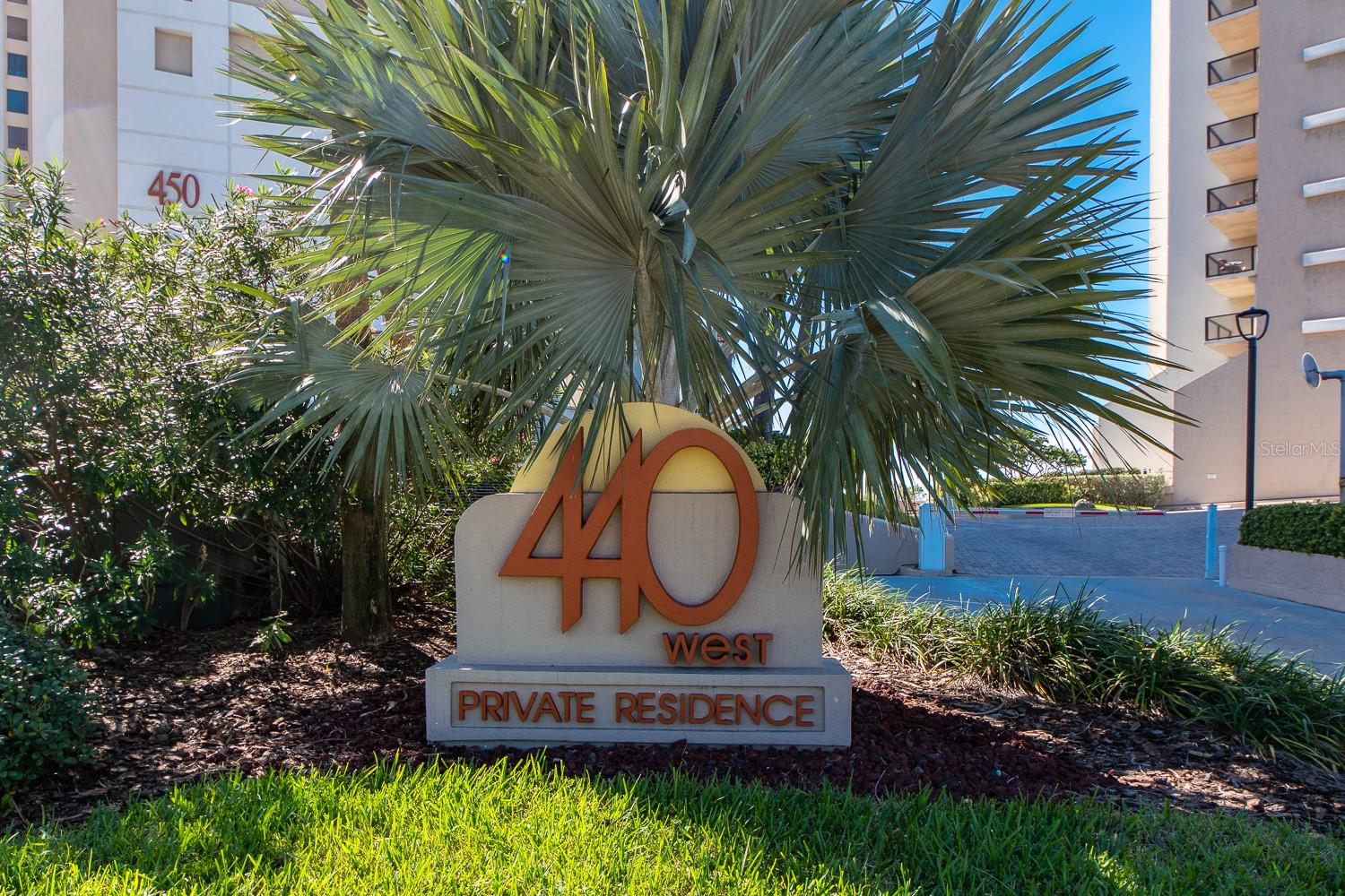 450 S GULFVIEW BLVD #1206, CLEARWATER BEACH, FL, 33767