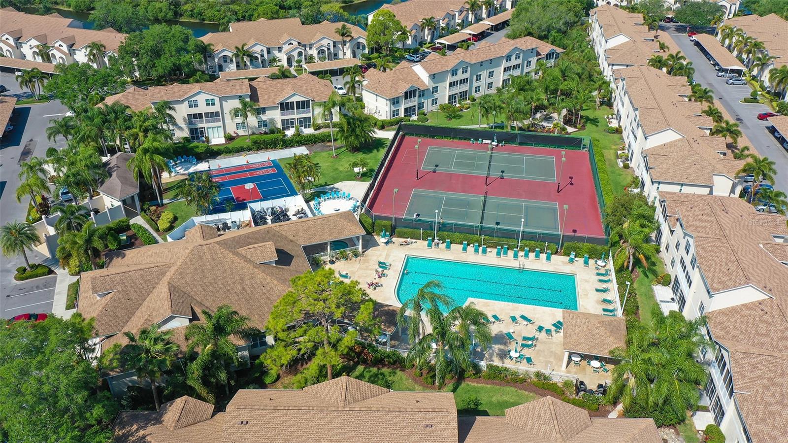 4250 PLAYERS PL #2615, SARASOTA, FL, 34238