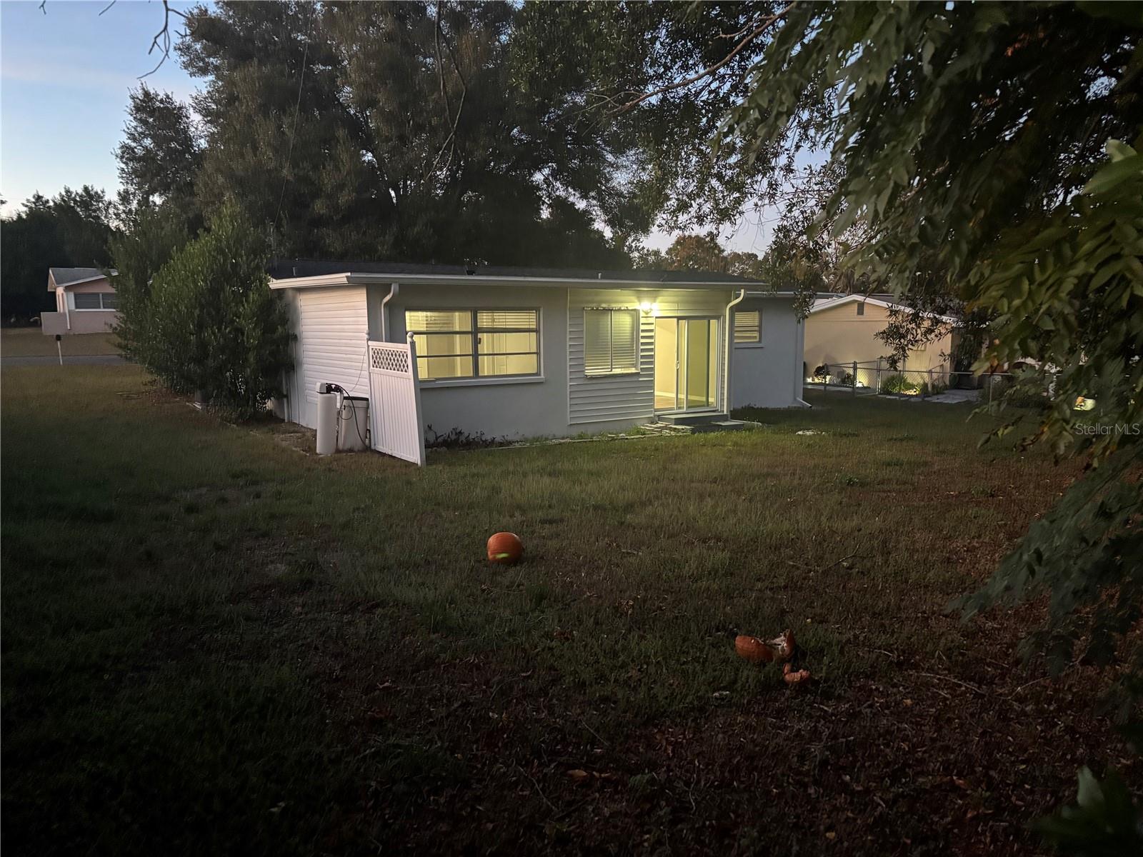 17 S JEFFERSON ST, BEVERLY HILLS, FL, 34465