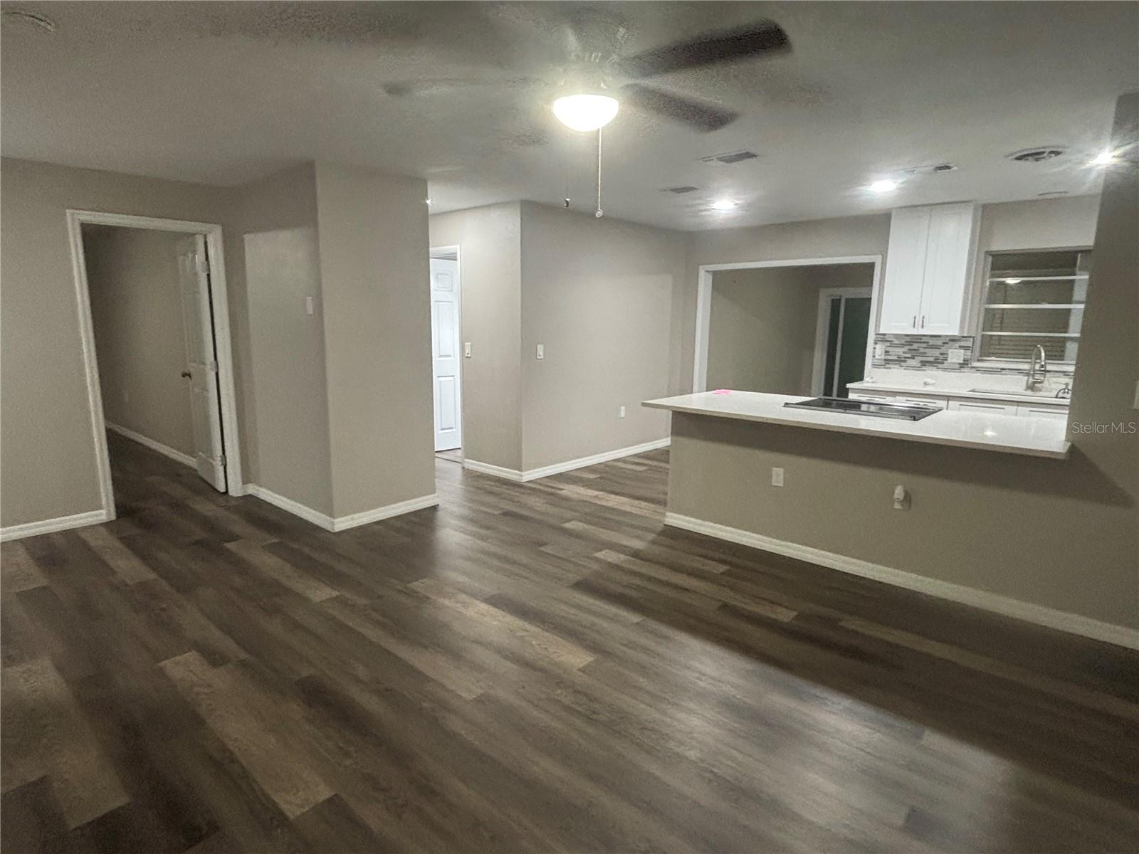 17 S JEFFERSON ST, BEVERLY HILLS, FL, 34465