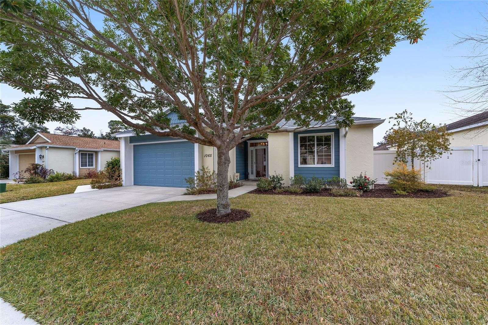 1065 NE 31ST TER, OCALA, FL, 34470