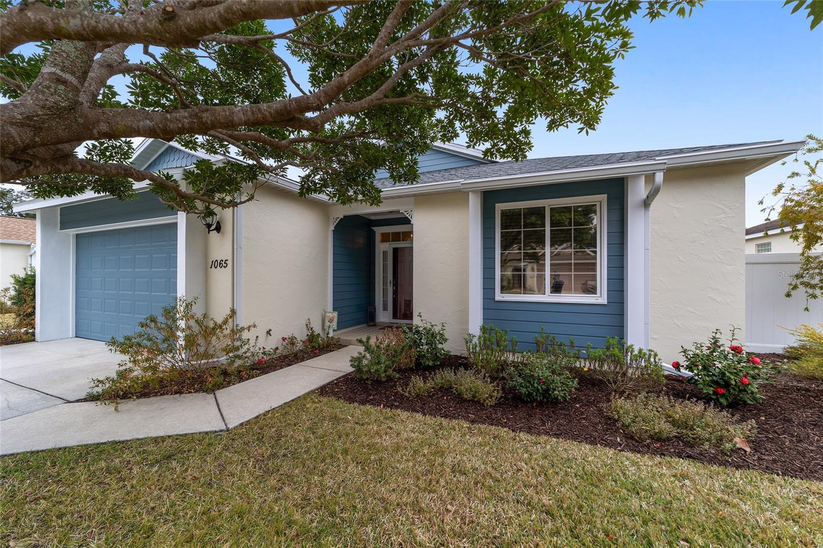 1065 NE 31ST TER, OCALA, FL, 34470