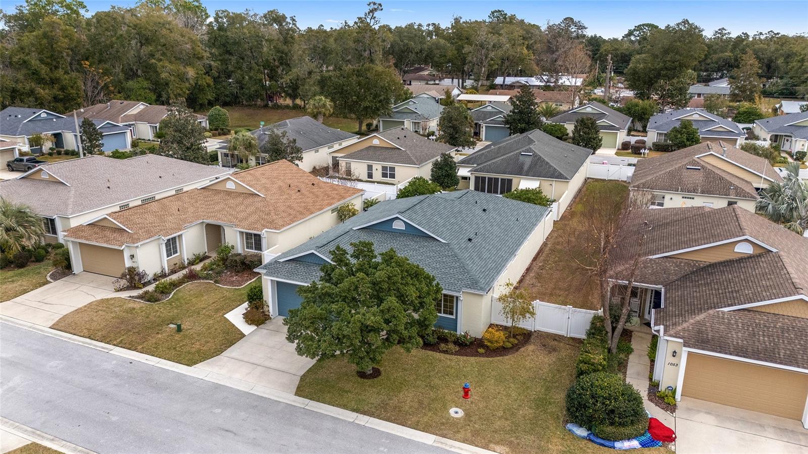 1065 NE 31ST TER, OCALA, FL, 34470