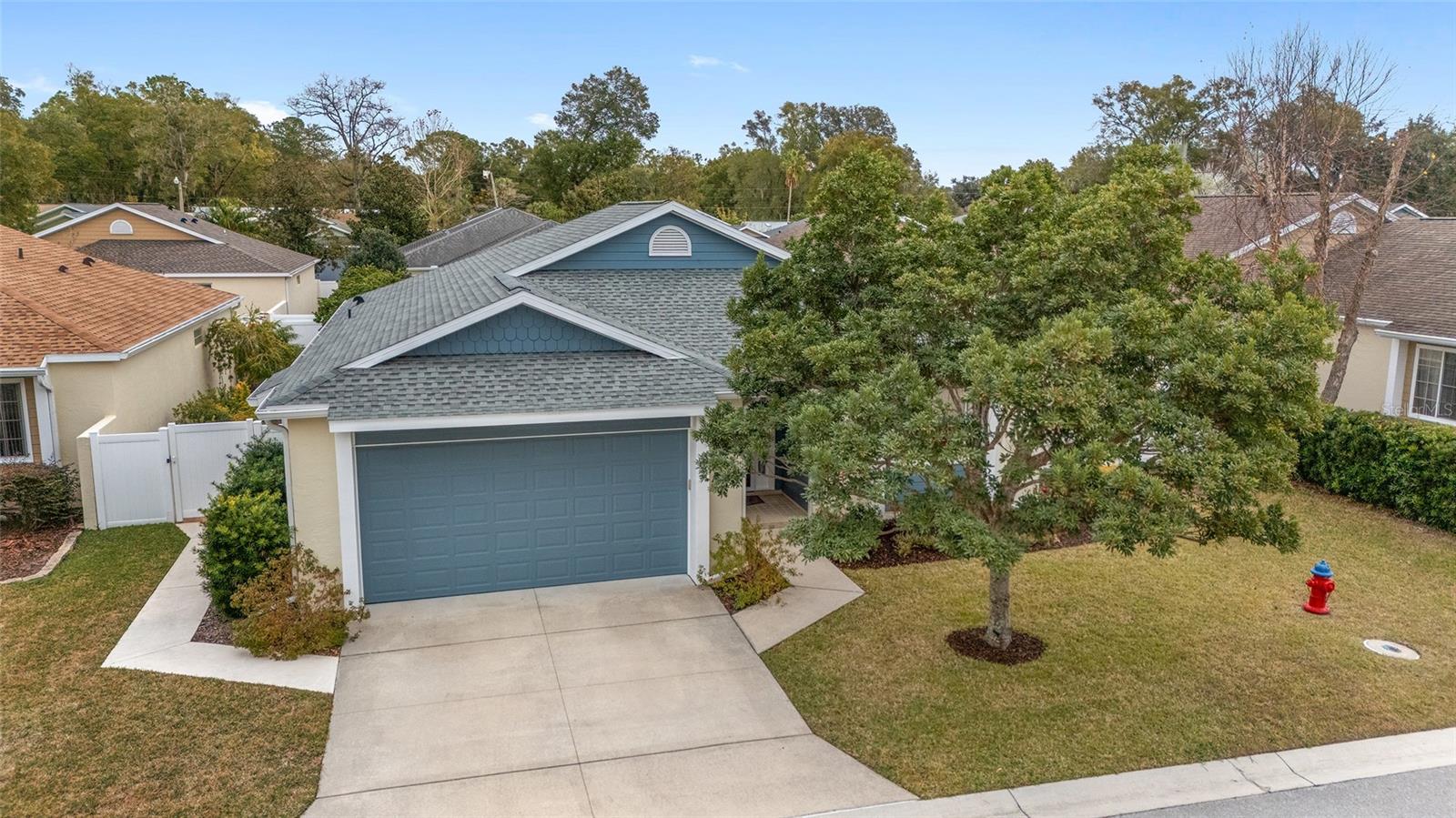 1065 NE 31ST TER, OCALA, FL, 34470