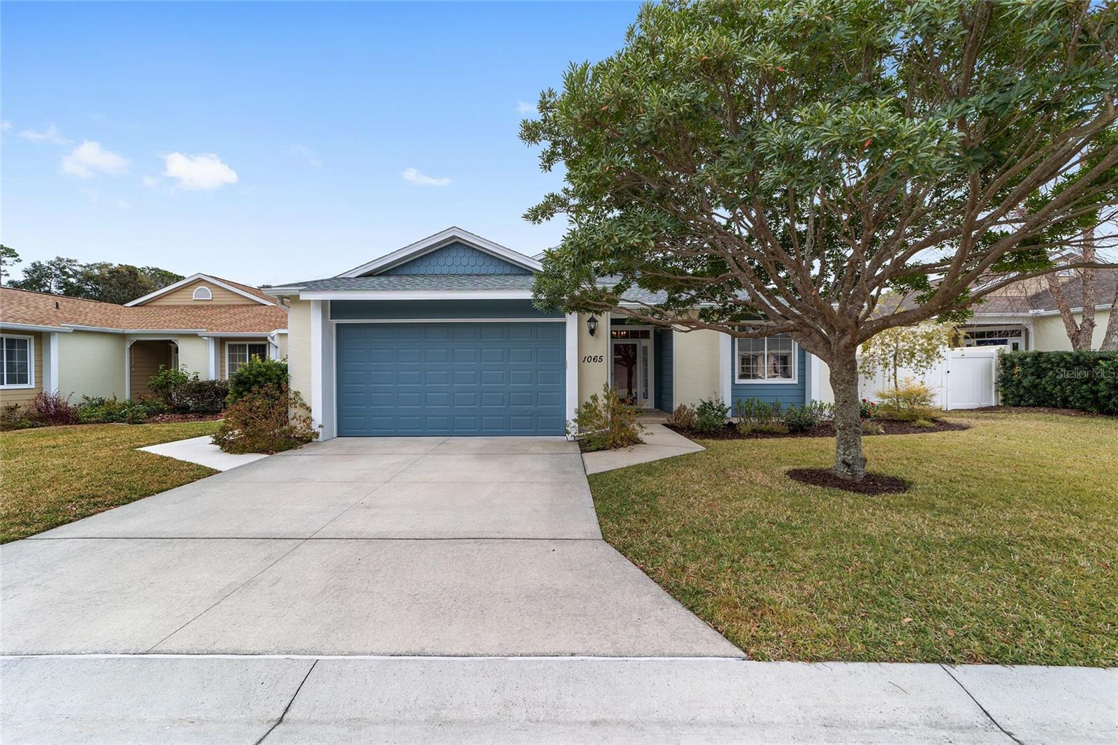 1065 NE 31ST TER, OCALA, FL, 34470