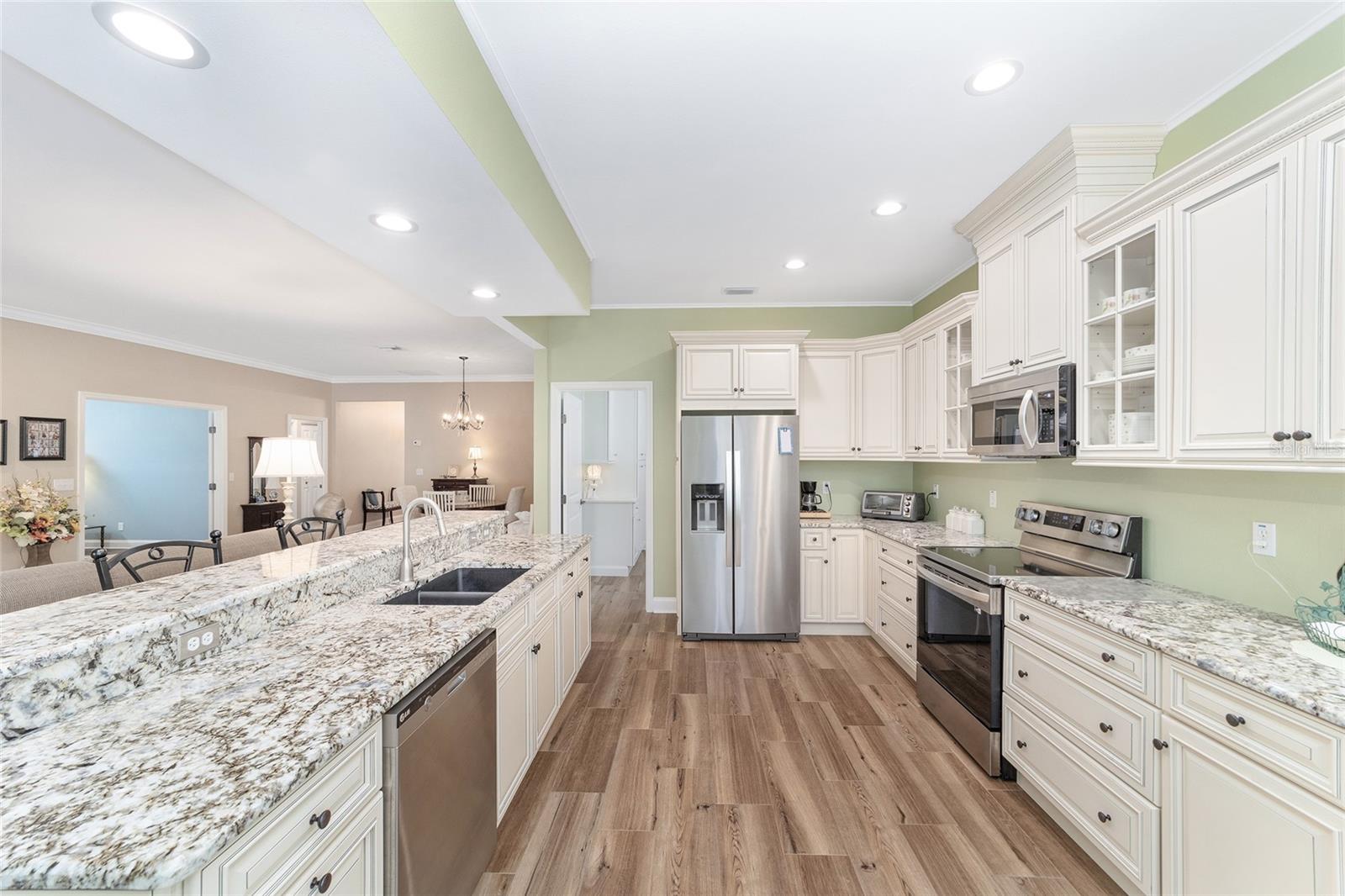 1065 NE 31ST TER, OCALA, FL, 34470