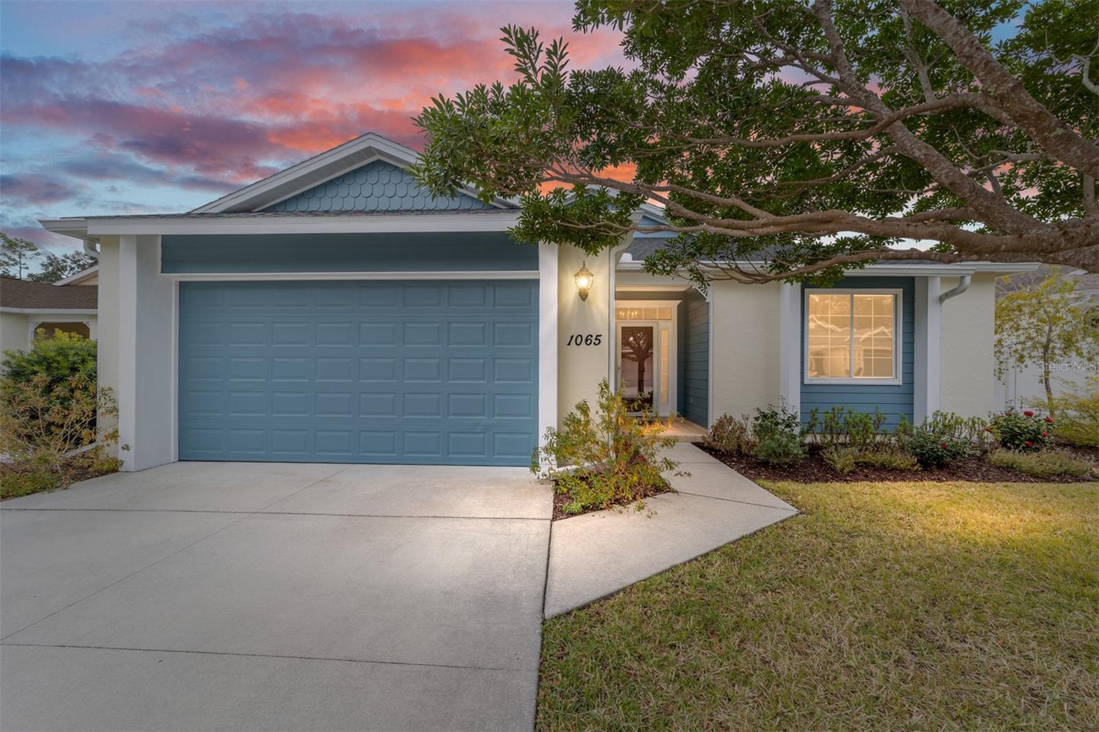 1065 NE 31ST TER, OCALA, FL, 34470