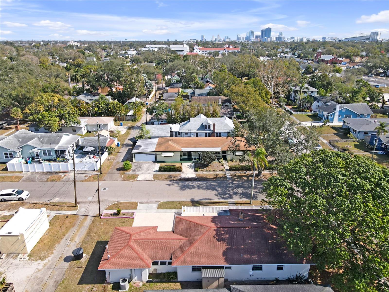 600 30TH ST N, ST PETERSBURG, FL, 33713