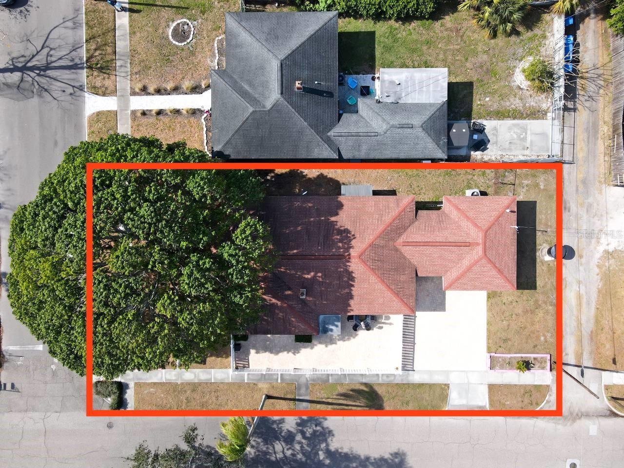 600 30TH ST N, ST PETERSBURG, FL, 33713