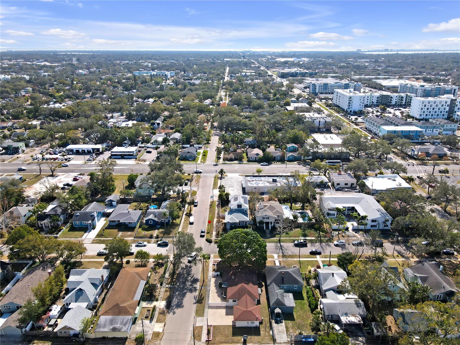 600 30TH ST N, ST PETERSBURG, FL, 33713