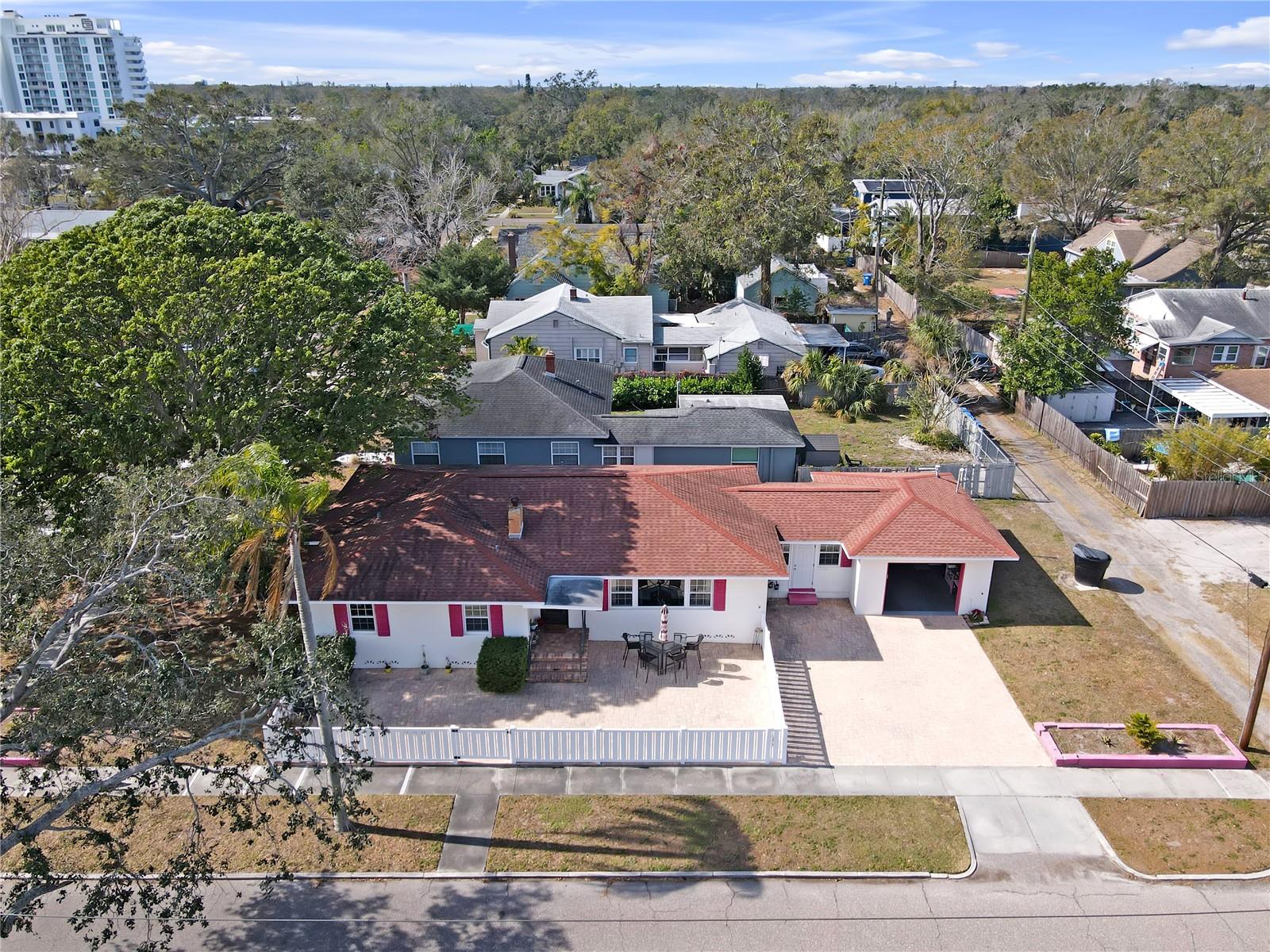 600 30TH ST N, ST PETERSBURG, FL, 33713