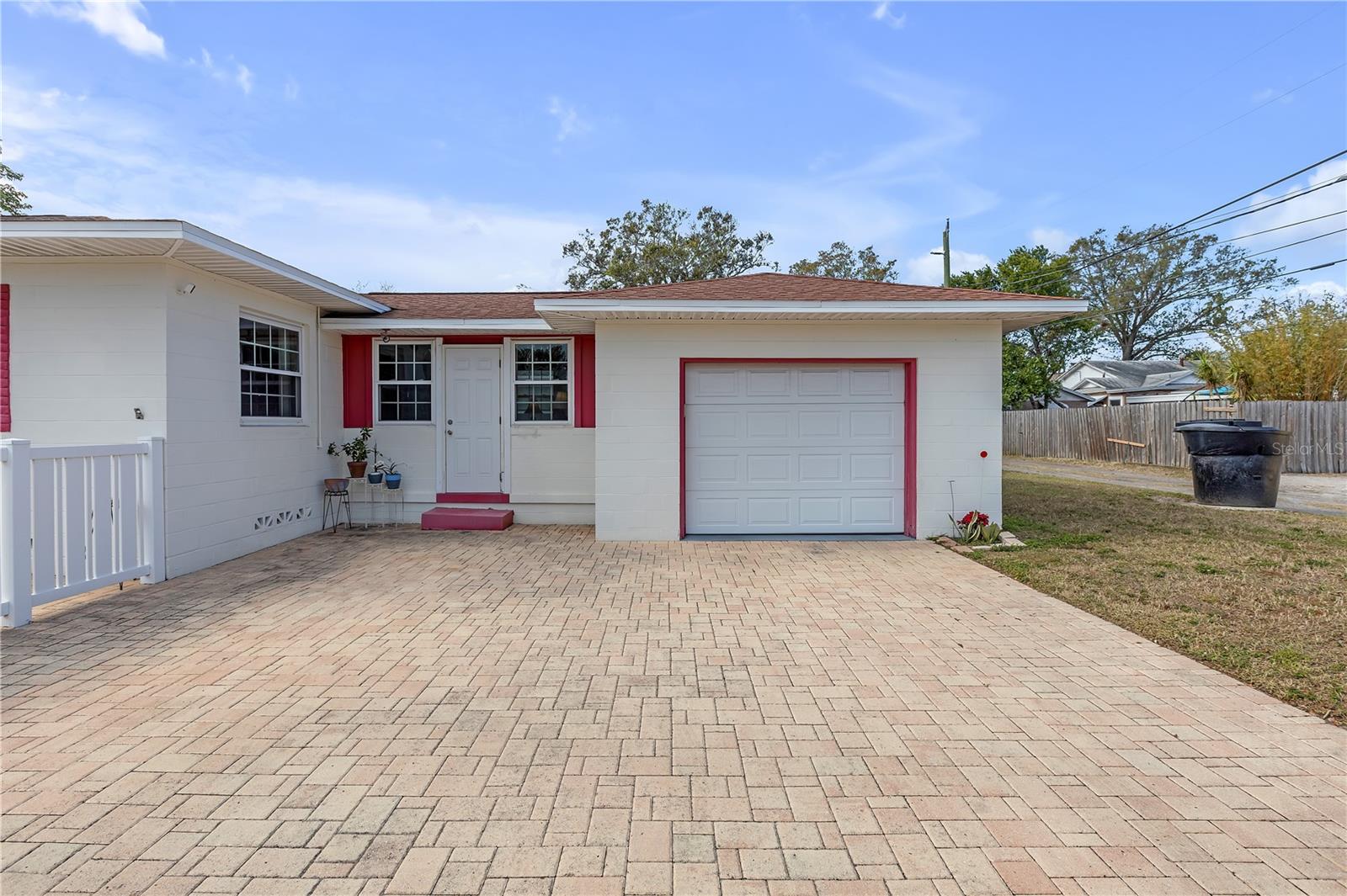 600 30TH ST N, ST PETERSBURG, FL, 33713
