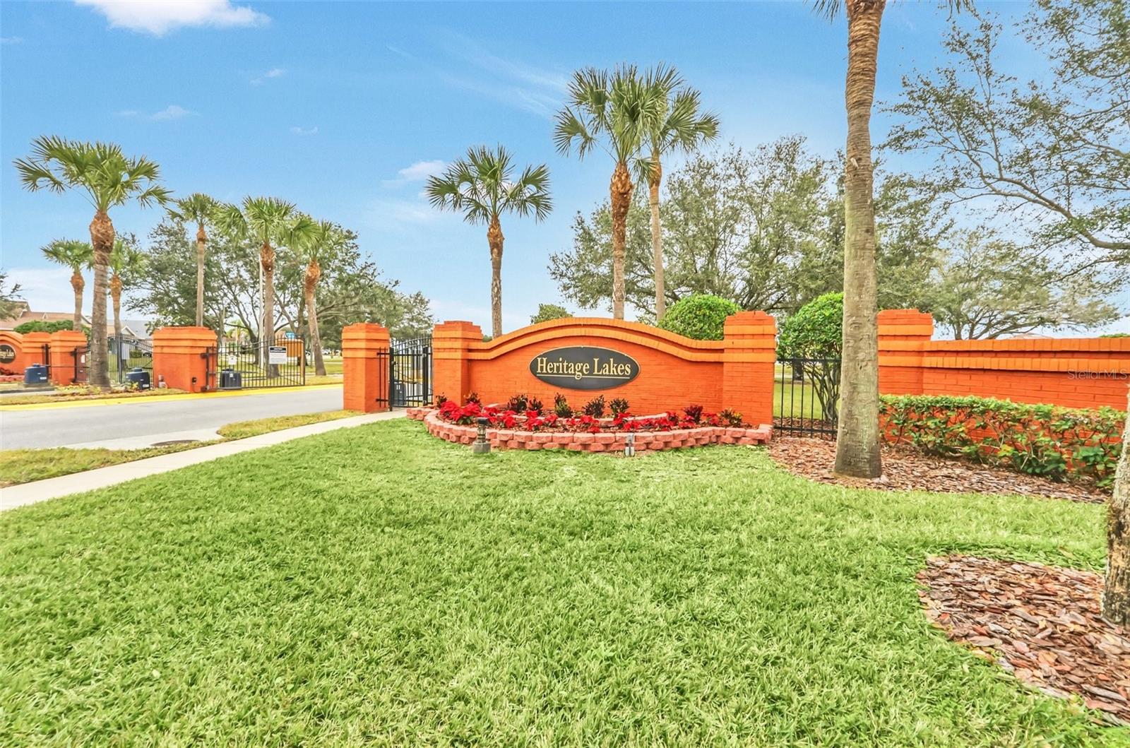 3235 ABIAKA DR, KISSIMMEE, FL, 34743