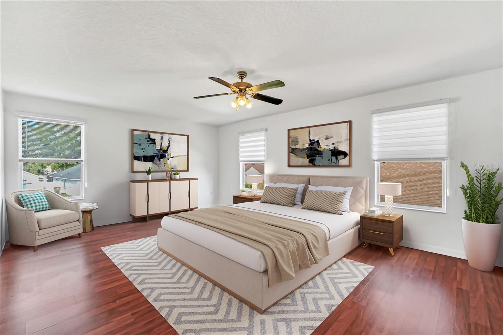 3235 ABIAKA DR, KISSIMMEE, FL, 34743