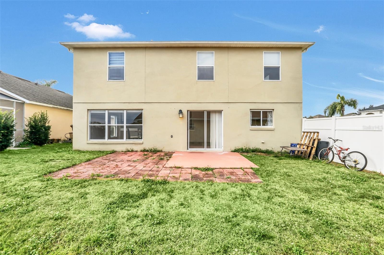 3235 ABIAKA DR, KISSIMMEE, FL, 34743