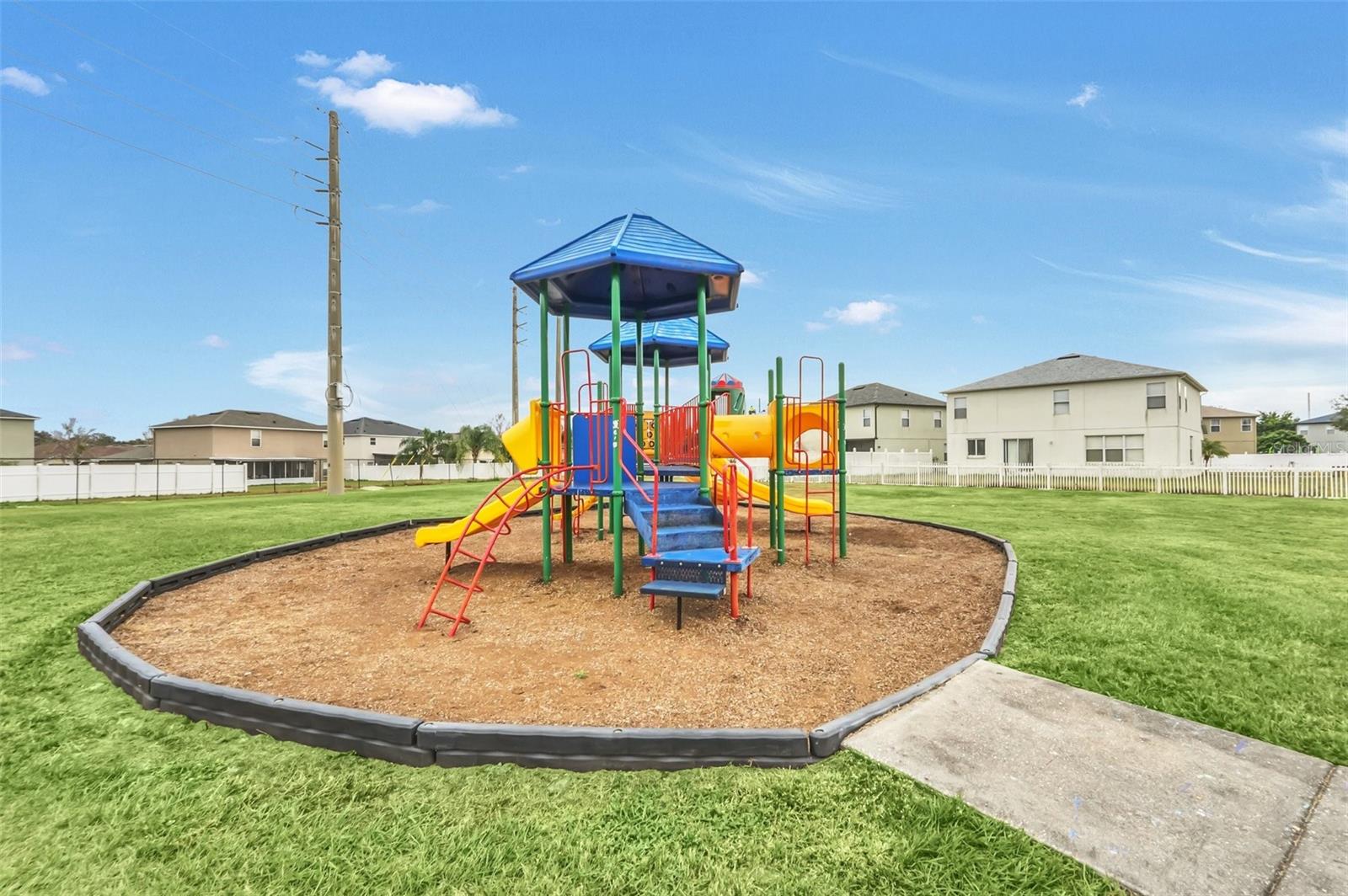 3235 ABIAKA DR, KISSIMMEE, FL, 34743