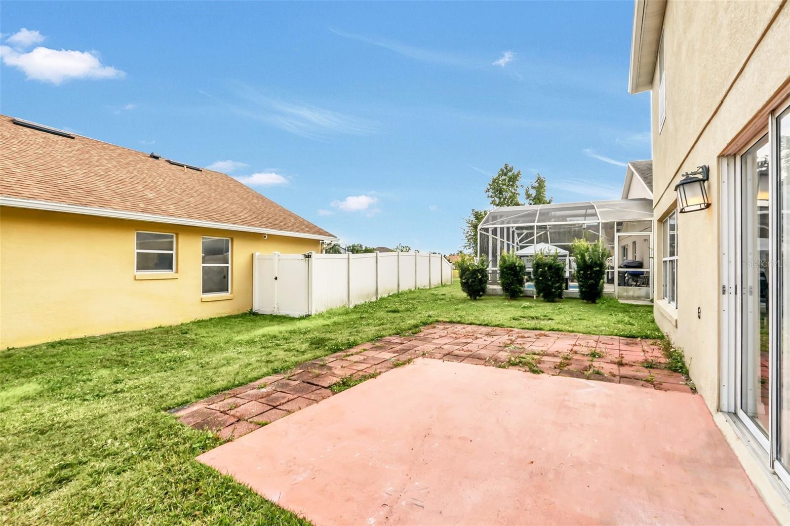 3235 ABIAKA DR, KISSIMMEE, FL, 34743