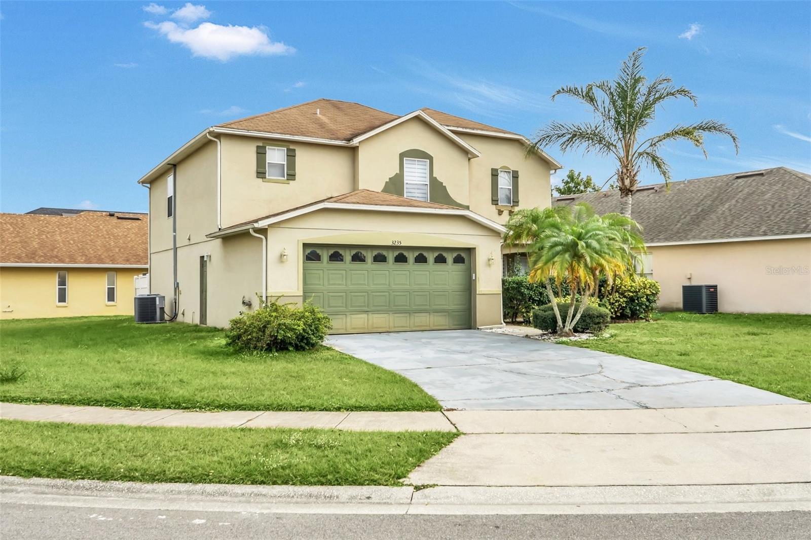 3235 ABIAKA DR, KISSIMMEE, FL, 34743
