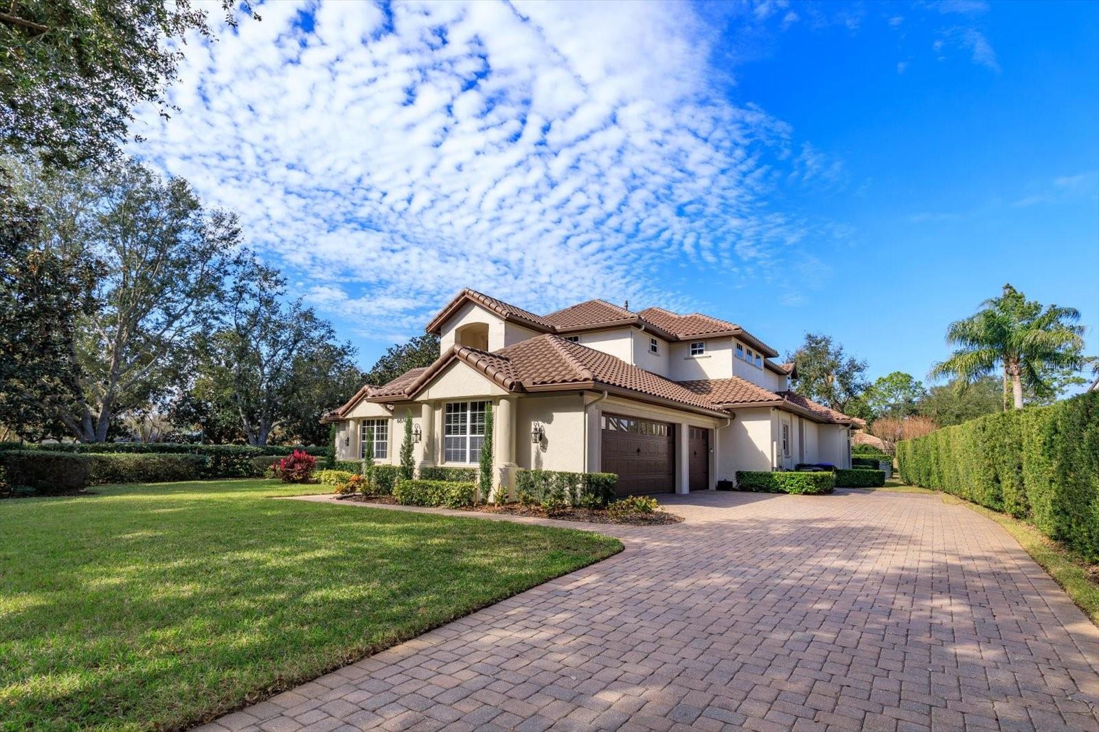 6874 VALHALLA WAY, WINDERMERE, FL, 34786