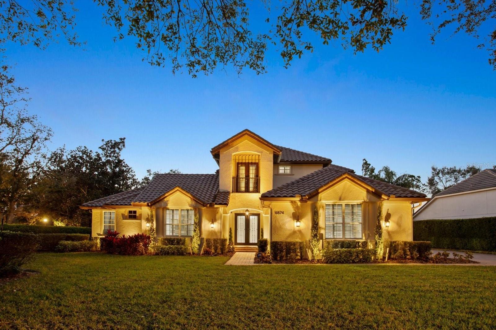 6874 VALHALLA WAY, WINDERMERE, FL, 34786