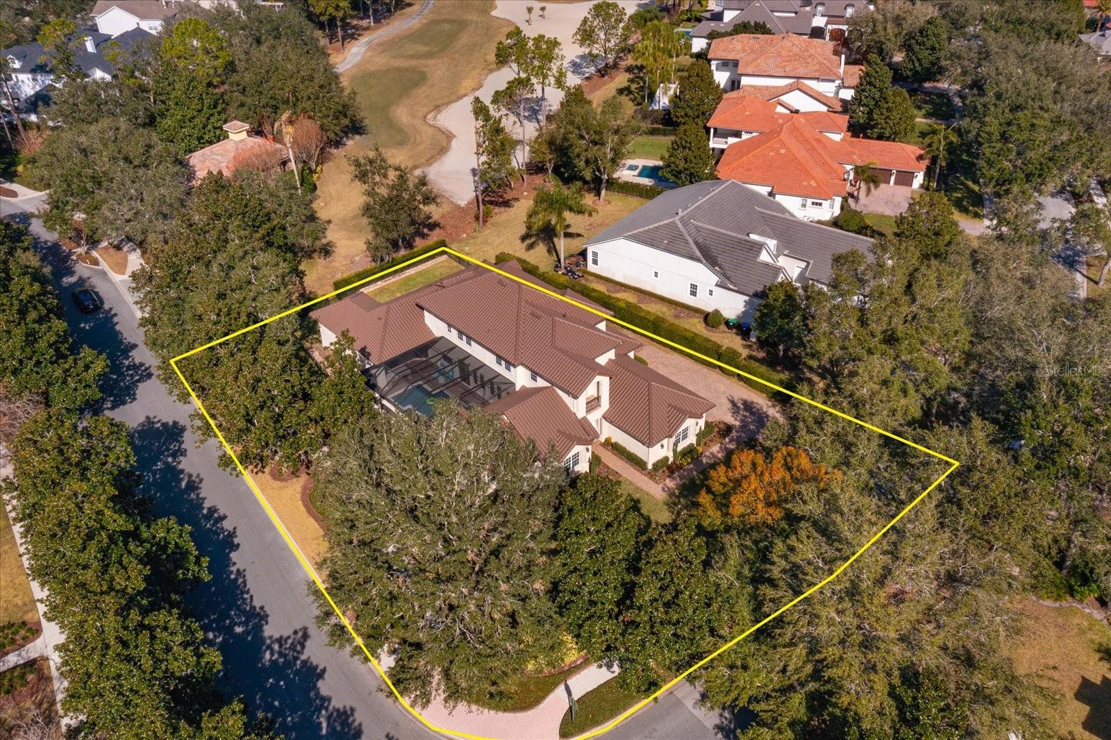6874 VALHALLA WAY, WINDERMERE, FL, 34786