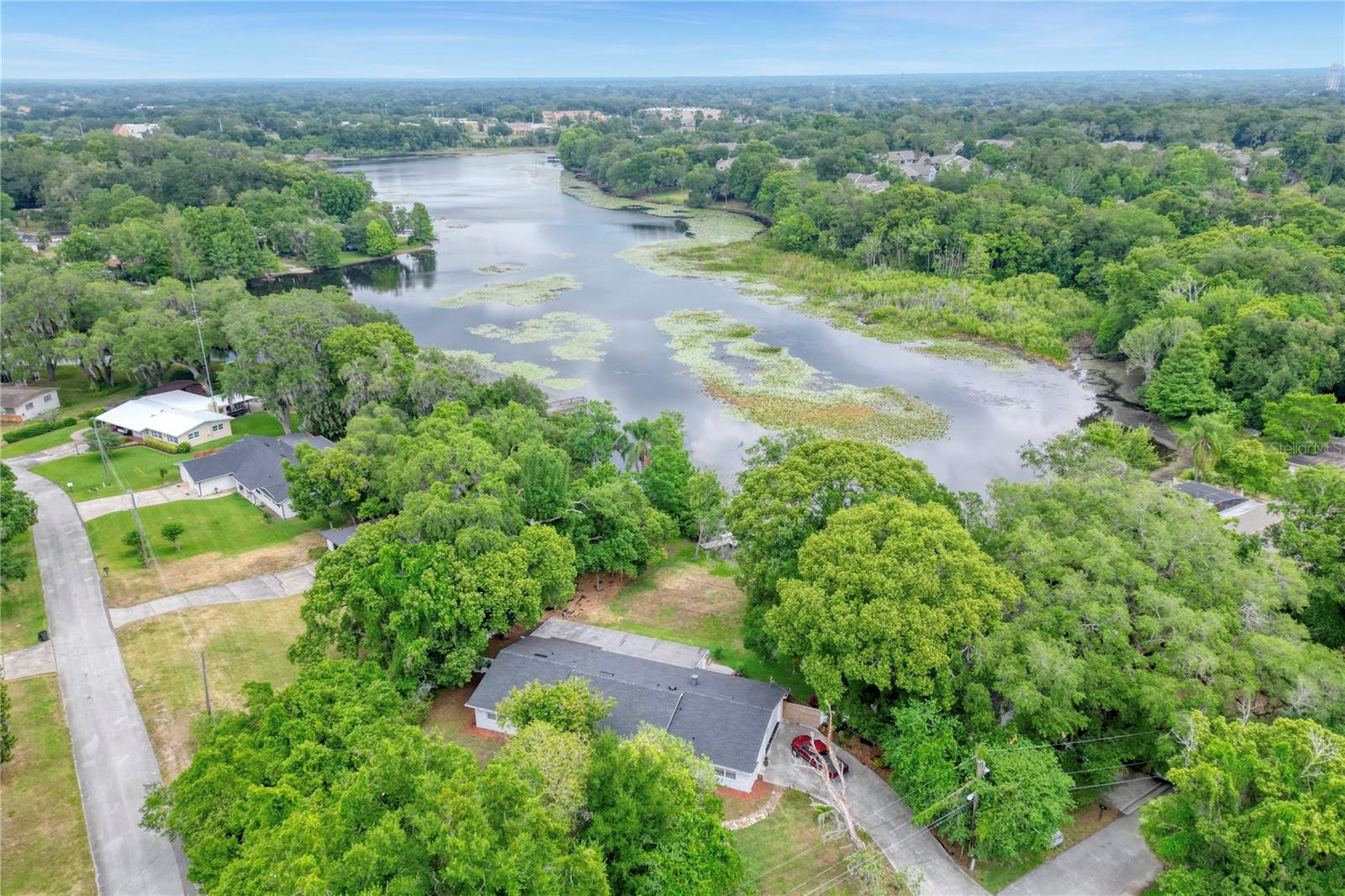 3645 MIRROR LAKE DR, APOPKA, FL, 32703